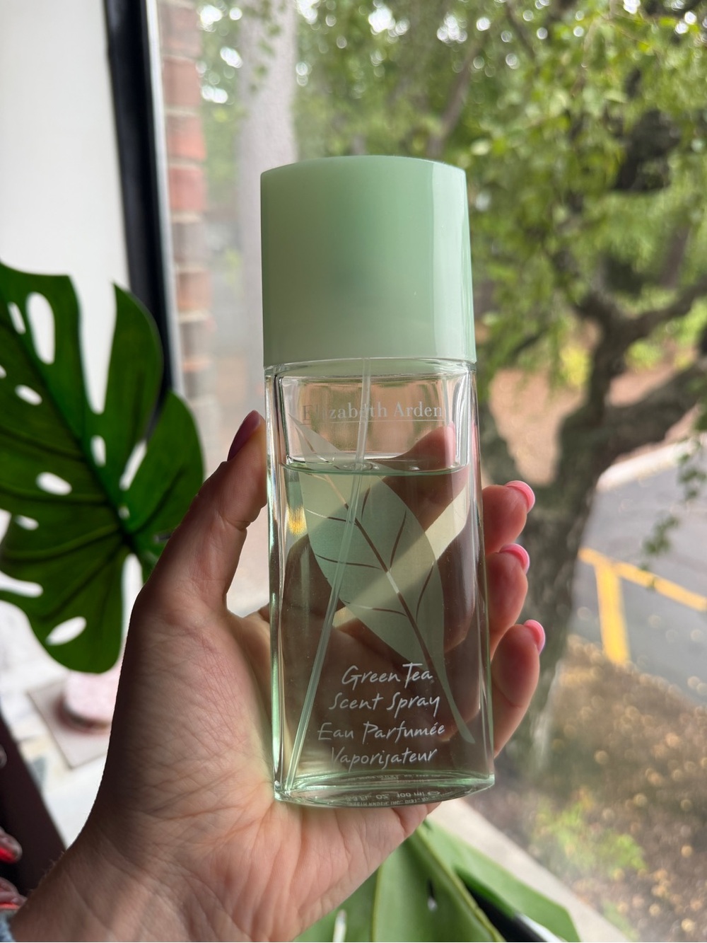Perfume